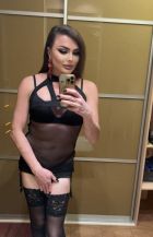 Знакомства в Мурманске — Эля С Сюрпризом, 30 лет