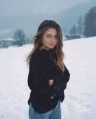 Александра , возраст: 25 рост: 175, вес: 50