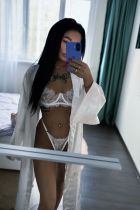 Мирослава  — экспресс-знакомство для секса от 10000